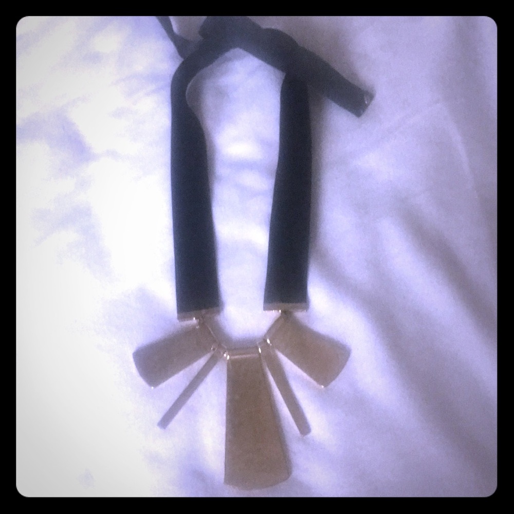 Boden Necklace